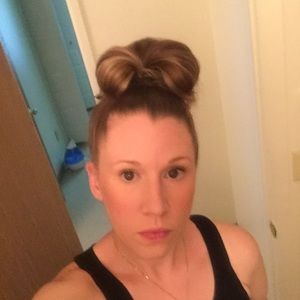 Meet your Posher, Kristy